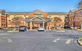 Extended Stay America Select Suites - Chesapeake - Churchland Blvd